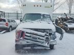 2021 Ford E350 BOX Truck
