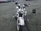 2014 Harley-Davidson Flstn Softail Deluxe