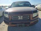 2007 Honda Ridgeline RT