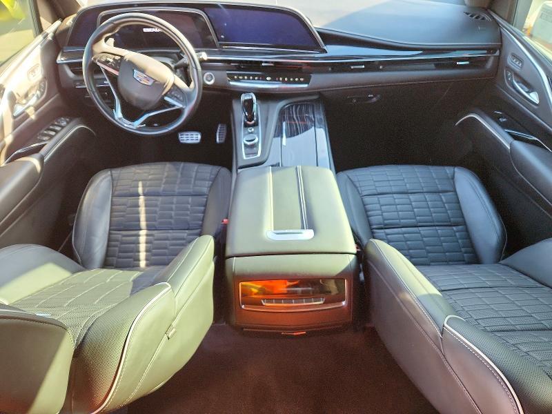 2023 Cadillac Escalade v esv Sport