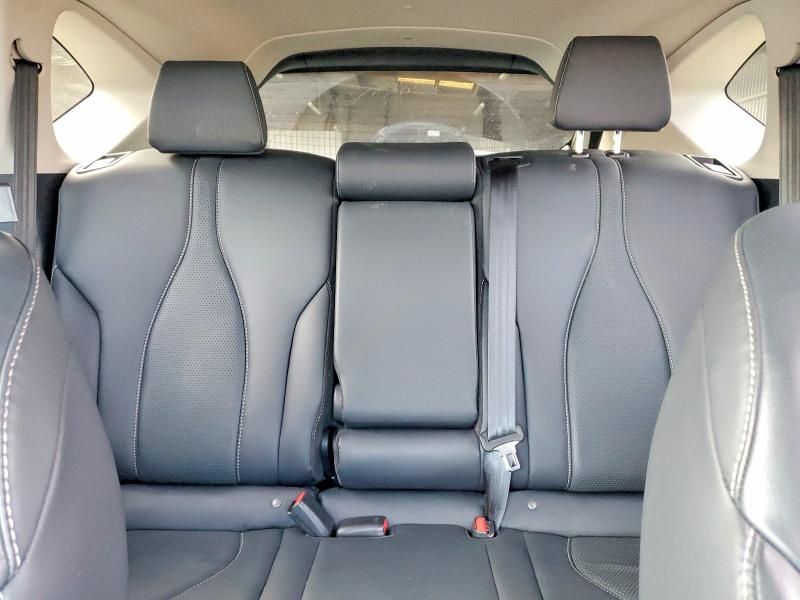 2020 Acura Rdx Technology