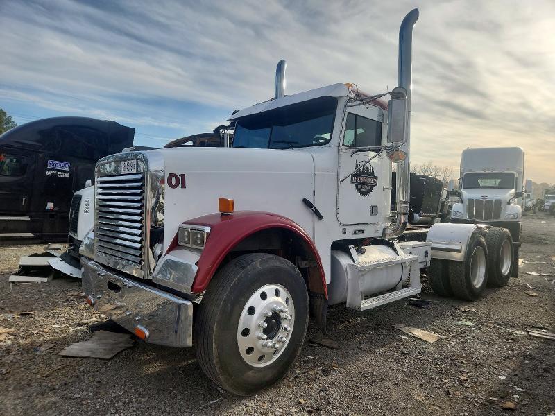 2001 Freightliner FLD120 Truck Cab AND Chassis