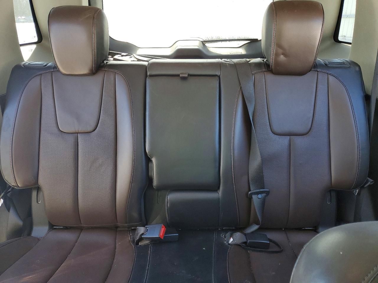 2013 GMC Terrain slt