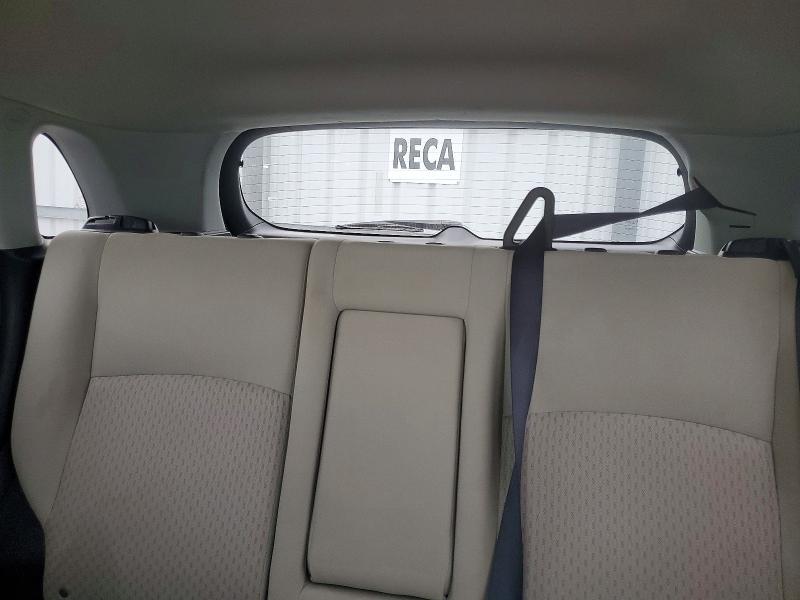 2019 Mitsubishi Outlander Sport es