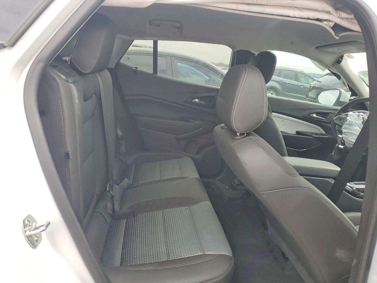 2026 Chevrolet Trax 1LT