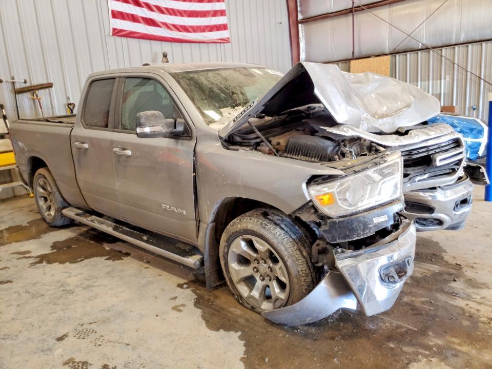 2019 Dodge RAM 1500 BIG Horn