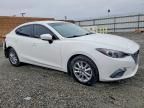 2016 Mazda 3 Sport