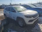 2022 Jeep Compass Sport