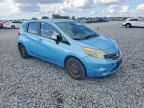 2014 Nissan Versa Note s