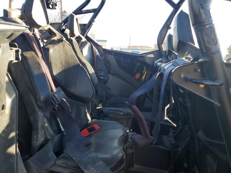 2020 Polaris Rzr pro xp Utility Vehicle