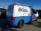 2017 Nissan 2017 Niss NV200 Utility / Service Van