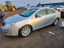 2013 Buick Verano en venta en Woodhaven, MI