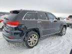2014 Jeep Grand Cherokee Summit