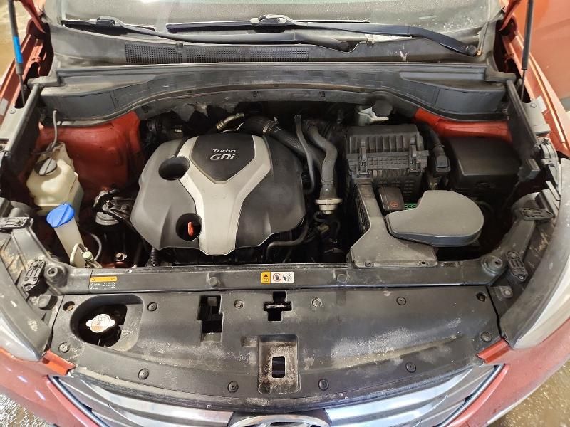 2013 Hyundai Santa fe Sport