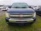 2009 Chevrolet Silverado C1500 LT