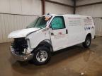2021 Chevrolet Express G2500