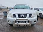 2013 Nissan Frontier S