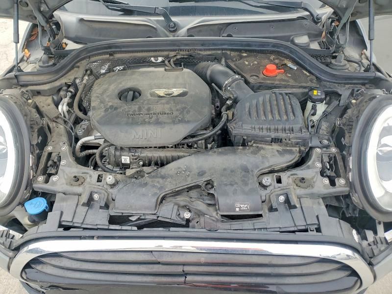 2016 Mini Cooper