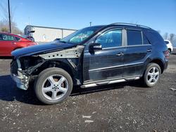 2006 Mercedes-Benz Ml 500 en venta en Waldorf, MD