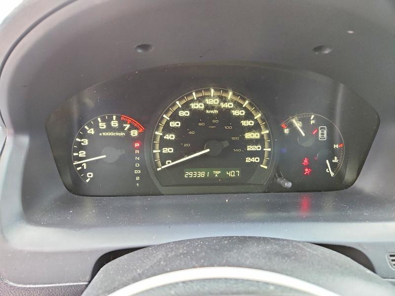 2006 Honda Accord se
