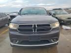 2016 Dodge Durango sxt
