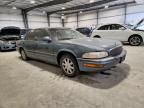 2001 Buick Park Avenue