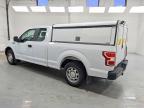 2018 Ford F150 Super Cab