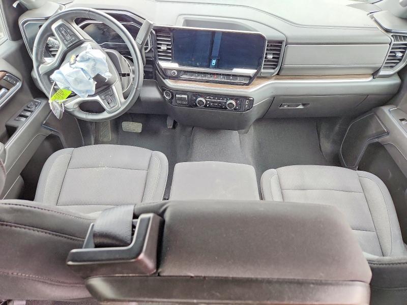 2023 Chevrolet Silverado K1500 LT