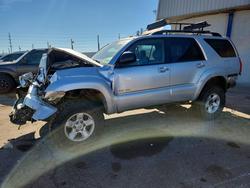 2008 Toyota 4runner SR5 en venta en Colorado Springs, CO