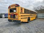 2007 Ic Corporation 2007 Icrp 3000-School Bus