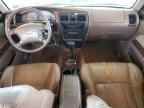 2002 Toyota 4runner Limited