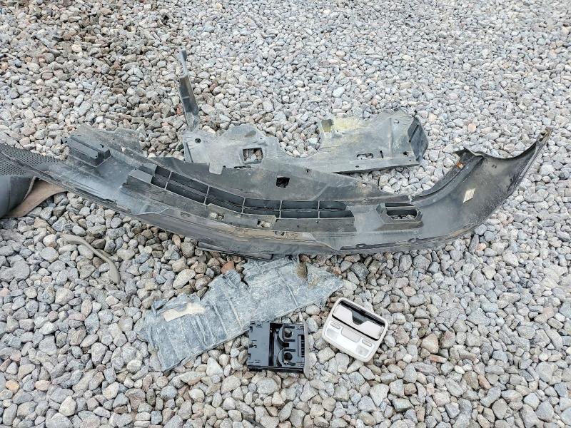 2000 Honda Odyssey lx