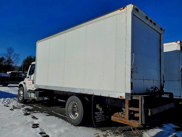 2007 Freightliner M2 106 Medium Duty