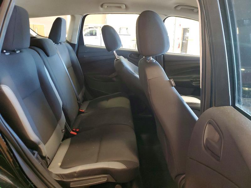 2014 Ford Escape s