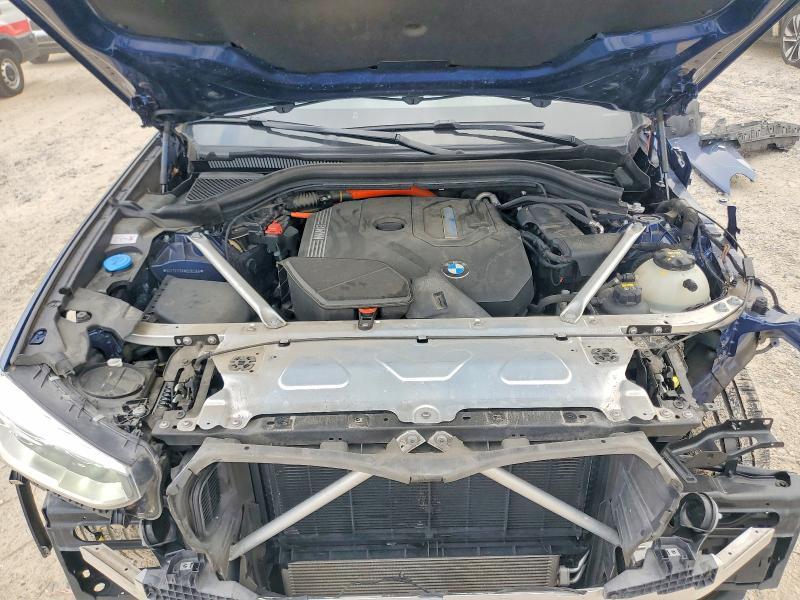 2021 BMW X3 Xdrive30e