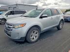 2012 Ford Edge sel