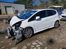 2013 Honda Fit Sport for sale in Austell, GA