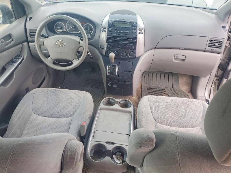 2009 Toyota Sienna ce