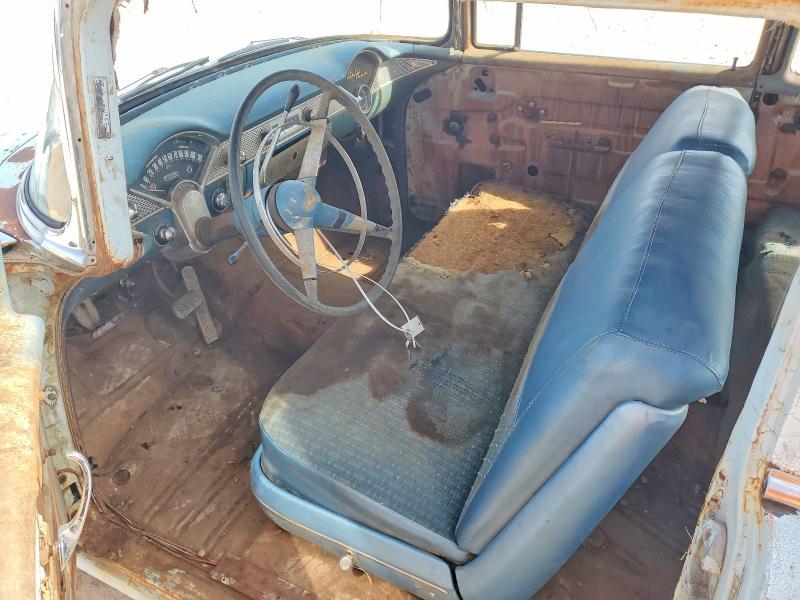 1955 Chevrolet Classic