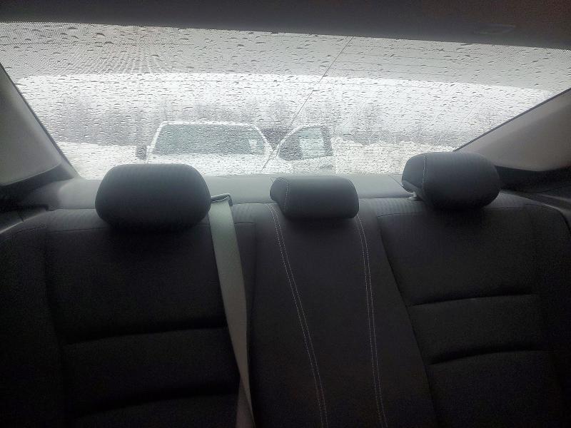 2014 Honda Accord ex