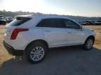 2018 Cadillac XT5