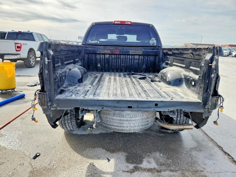 2010 Toyota Tundra Grade