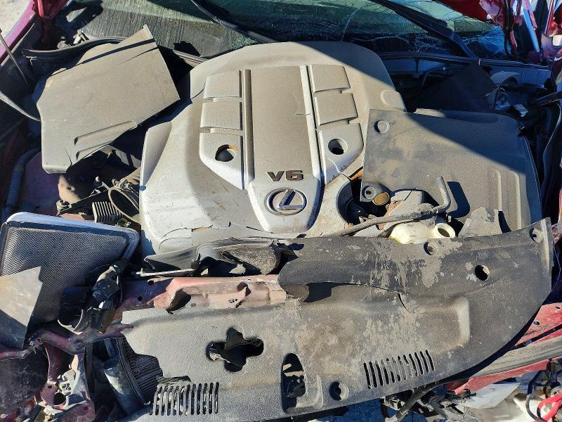 2006 Lexus Gs 300