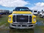 2019 Ford F650 Super Duty Rollback Truck