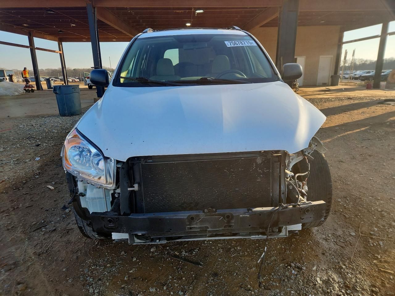 2010 Toyota Rav4