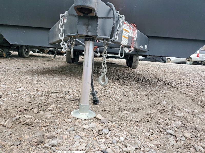 2026 Mode 2026 Brinkley Camper