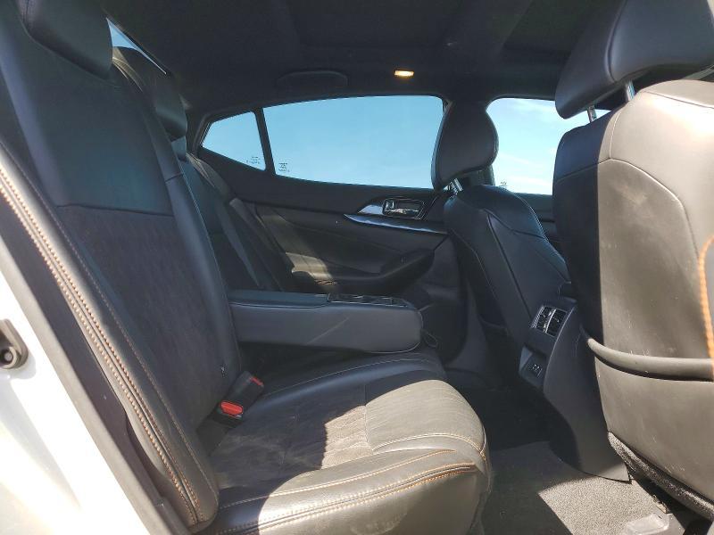 2021 Nissan Maxima 3.5 sr