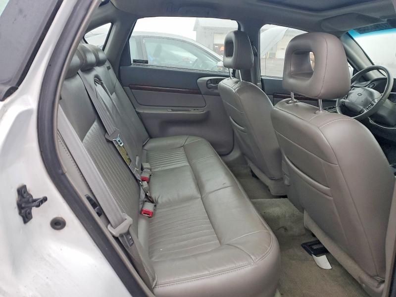 2000 Chevrolet Impala ls