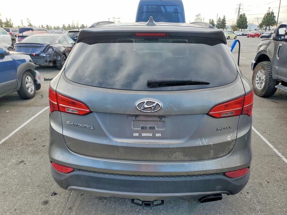 2014 Hyundai Santa fe Sport