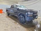 2017 Chevrolet Silverado K1500